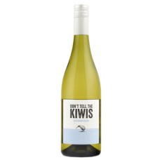 Don't Tell The Kiwis Sauvignon Blanc  South Africa